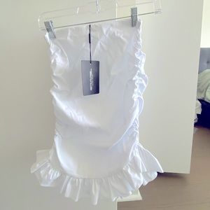 Pretty little thing skirt - US SIZE 4